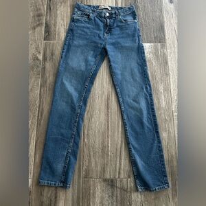 Levi's 502 Regular Taper Jeans